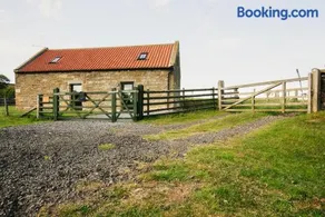 The Old Cow Byre - Image 4