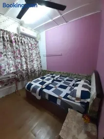 BEMBAN GARDEN HOMESTAY, Batu Gajah, Perak - Image 2