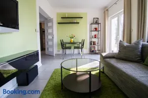 Ferienwohnung mit Sauna im Leipziger Süden - Image 1