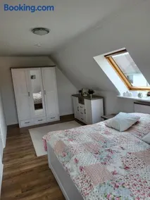 Westküste Ferienwohnung - Image 3