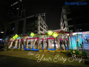 Luxurious Rustic Suite Conezion Botanical Garden IOI City Mall Putrajaya 5 plus 1 Paxs 3 Rooms 2 Baths - Image 4