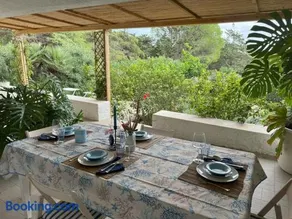 Free Pool, Beautiful villa in Capo Caccia - Image 4