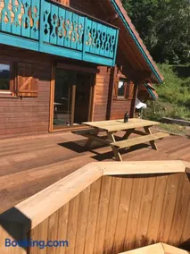 Chalet le Grizzly - Image 2