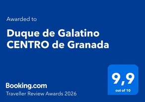 Duque de Galatino CENTRO de Granada - Image 1