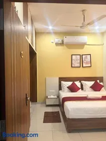 KK SERVICE APARTMENTS - Image 4