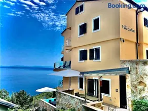 Apartment Cres - Exclusive Ruhe-Oase mit fantastischen Blick - Image 2
