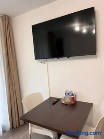 Appartement élégant avec Balcon à 5 min de Honfleur parking et piscine - Image 2