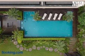 StayVista at Plazzio - Image 1