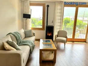 Apartament al centre d'Esterri amb vistes úniques by RURAL D'ÀNEU - Image 3