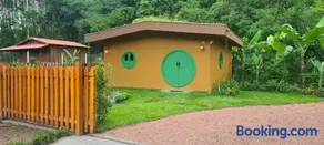 Cabana Temática Refúgio do Hobbit em Gramado - RS - Image 5