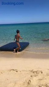 CALA SINZIAS, 150 mt dalla splendida spiaggia - Image 2