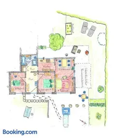 Ferienwohnung "Zum Paladin" - Image 5