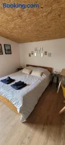 Chambre indépendante chez l'habitant à la campagne proche bordeaux et l'ange bleu - Image 3