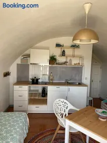 Beach House Loft - Image 1