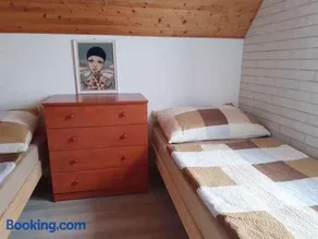 Holiday home in Balatongyörök 42694 - Image 2