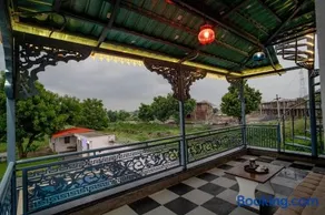 Four Season's Farm 3Bhk Villa Udaipur - Image 4