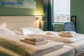 MEININGER Hotel Amsterdam City West - Image 5
