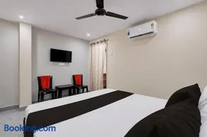 Hotel O Saikrishna Inn - Image 4