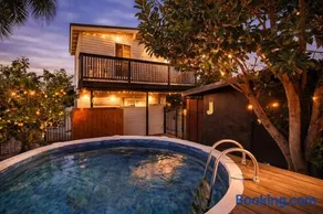 San Diego Luxxe Retreat-Pool, Hot Tub & Speakeasy - Image 1