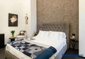 Dimora San Nicola Charming Suite - Image 2