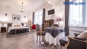 Chic Appart - Sauna privatif - Image 3