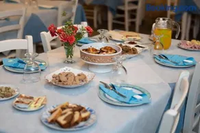Scoglio di Pirro B&B - Image 1