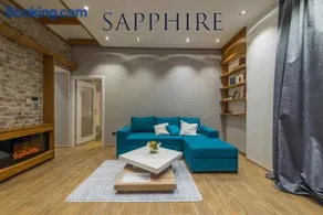 Max Luxury Apartments - Image 2