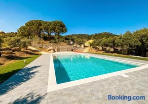 Villa Is Cherchis - Pool Resort Blue - Image 1