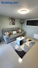 Appart 2 chambres avec extérieur - Image 1