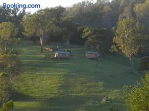 Yasuragi Cabins - Image 1