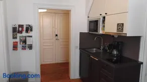 Private one room apartment in OLD TOWN - Image 2