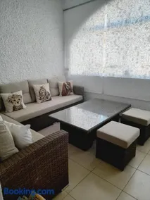 200 m playa, WiFi, TV SAT, BBQ - Image 3