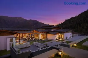 Taj Paro Resort & Spa - Image 3