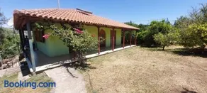 Cute House with mountain views - Image 1