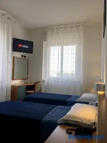 Hotel Trieste - Image 2