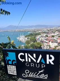 Çınar Grup Suit - Image 3