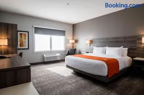 Amsterdam Inn & Suites, an Ascend Collection Hotel - Image 4