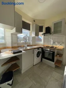 Studio flat in the heart of Manchester - Image 5