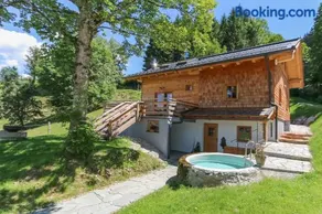 Chalet Die Mühle - Image 2