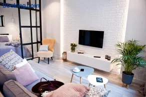 Apartment next to the Old Town & Krasinski garden - Image 3