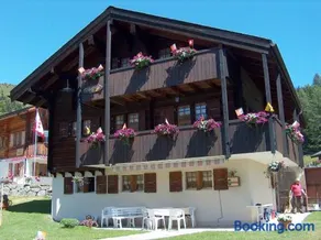 Chalet Marder - Image 1