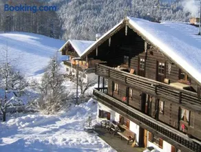 Bergbauernhof Hinterseebach - Image 3