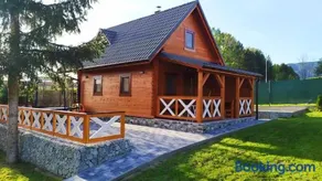 Drevenička Vodníček - Image 2