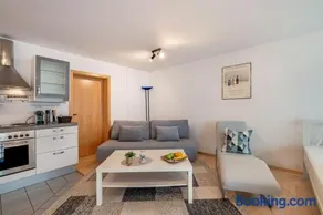 Ferienwohnung Wohlfühloase - Image 4