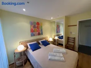 Sea and Pinewood Ofir Apartment - Image 1