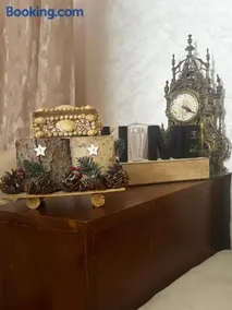 Marshan Modern Apt AC, WiFi, Walk to Old Medina & Beach - Image 4