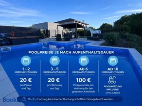 Ferienwohnungen Nalbach Bierbach Wohnung 2 - Image 1