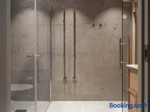 Are Alpine Retreat 6-Guest Ski Apt With Sauna - Image 5