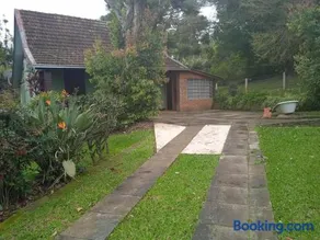 Casa Refúgio e Aconchego - Image 4