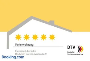 Ferienhaus am Kaufunger Wald - Image 3